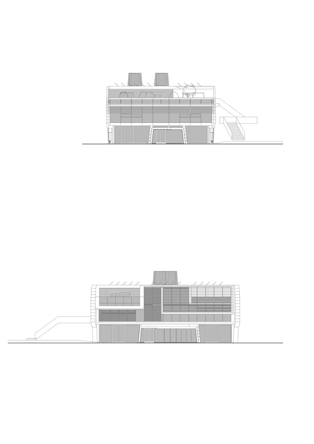 沙子丨荷兰乌得勒支丨VenhoevenCS architecture+urbanism-39