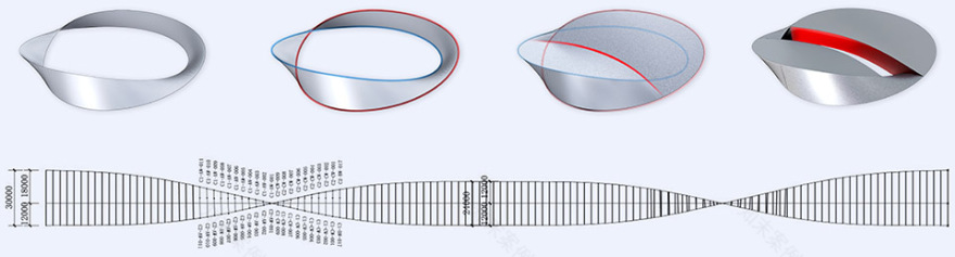 天汉大剧院文化中心丨中国汉中丨北京市建筑设计研究院股份有限公司-42