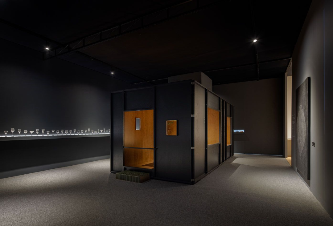 山茶咖啡馆丨韩国丨LimTaeHee Design-31