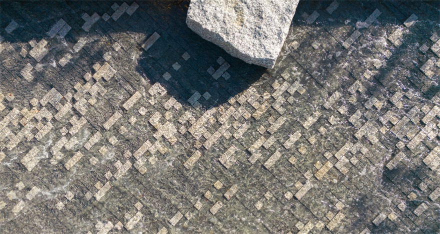 泰斯医疗中心赫利公园丨美国德克萨斯丨mikyoung kim design-16