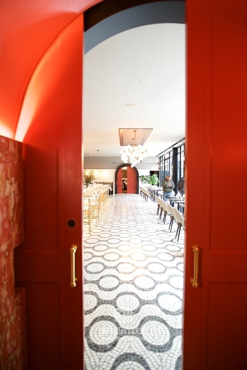 Maritime Hotel 纽约曼哈顿Chelsea区航海主题酒店-31