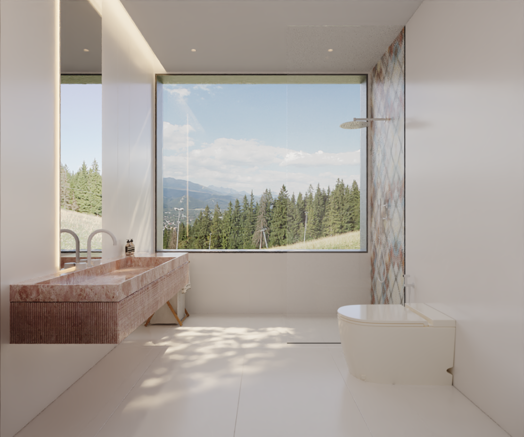 星皓[XINGHAO]新作|江山云起：「守静」-106