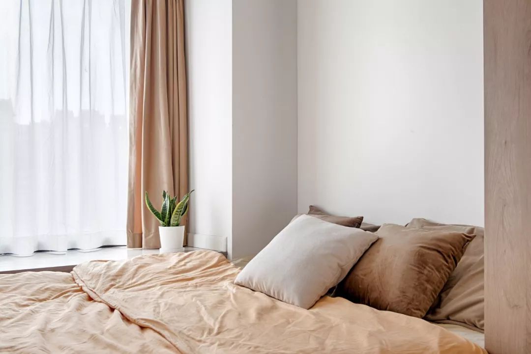 90㎡眼镜房逆袭，现代混搭风打造完美家居-78