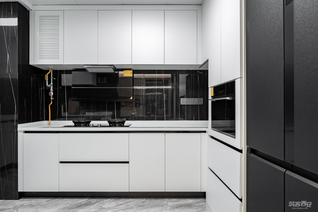 龙湖花千树丨中国西安丨异构国际设计-43