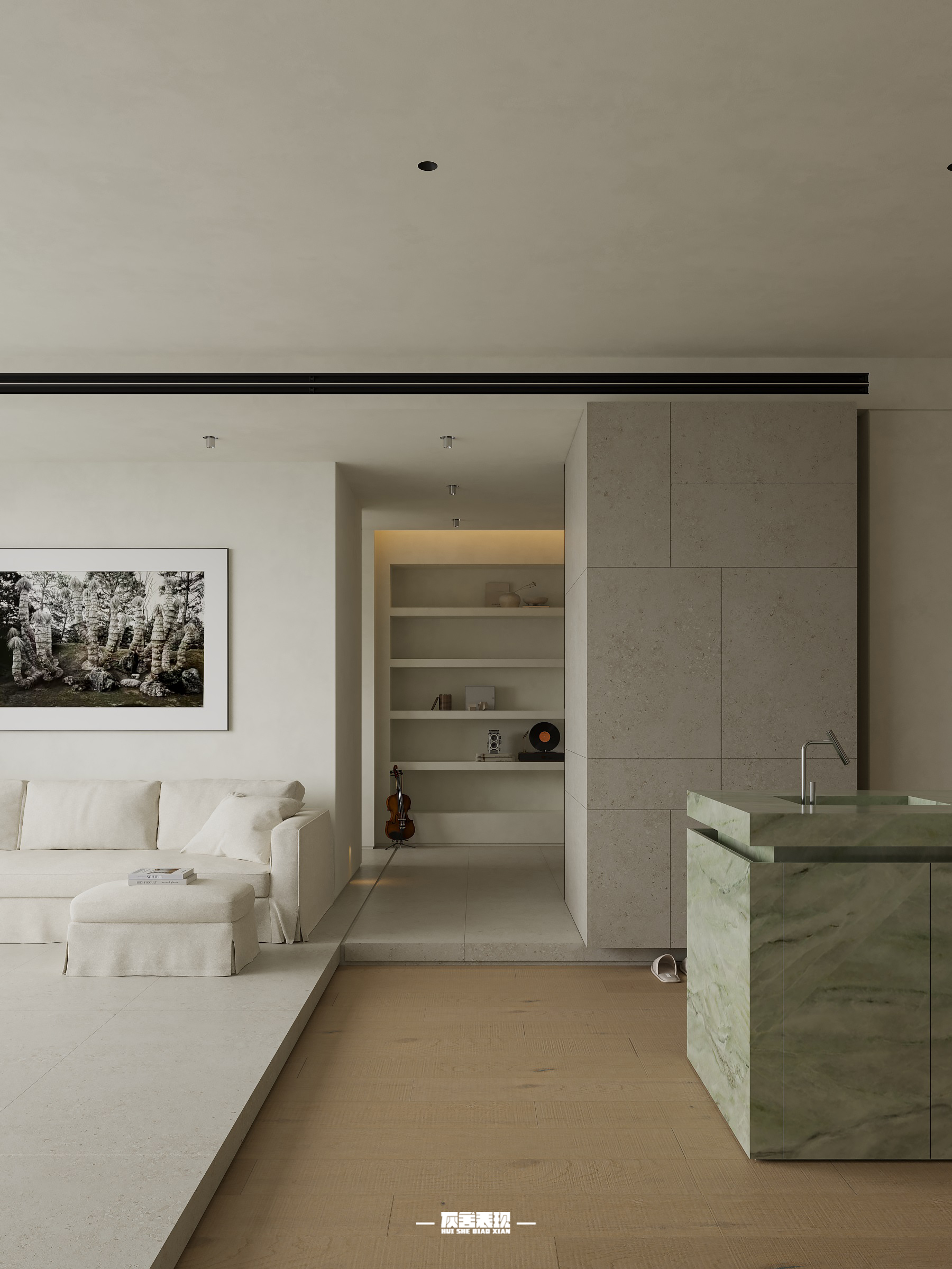 2025年五一渲染作品-12