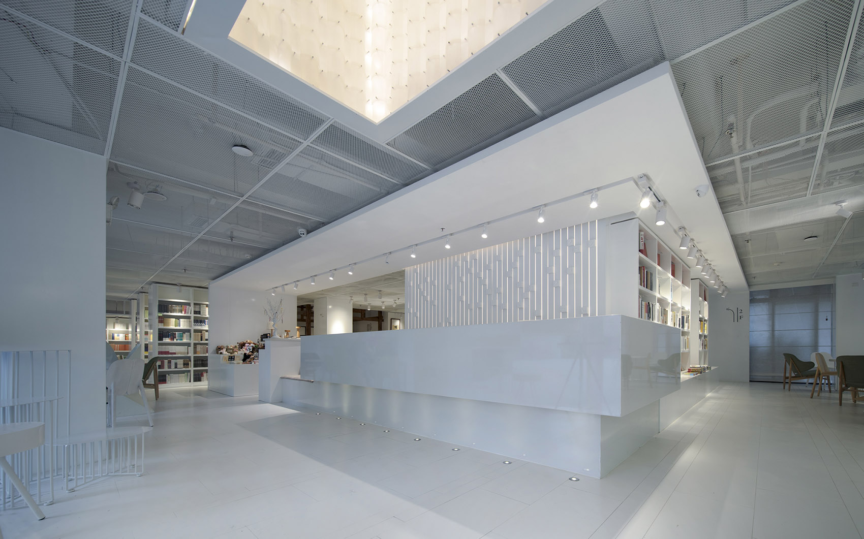 止间·白丨中国常德丨水木言设计机构-22