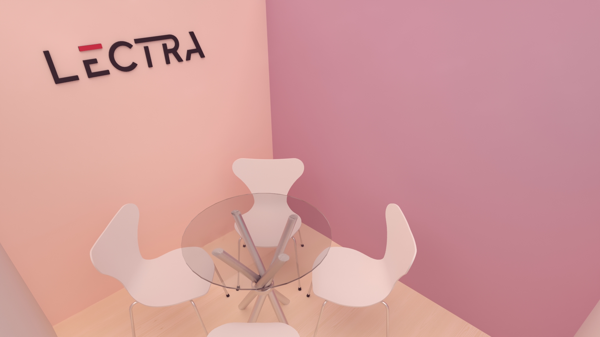 Stand LECTRA- Febratex 2020-9