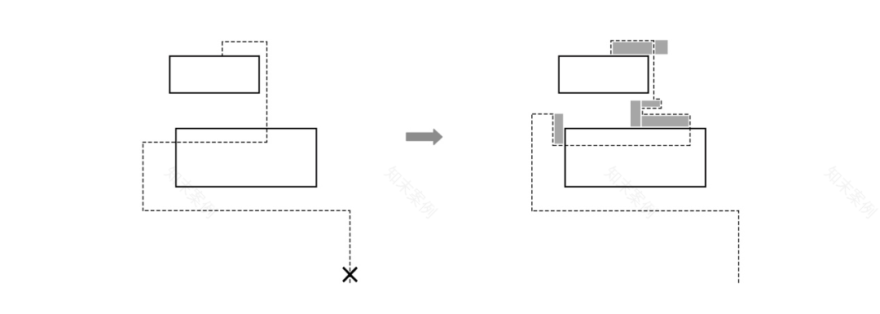 山水对话,宁波茶亭自由之滨示范区景观设计-19