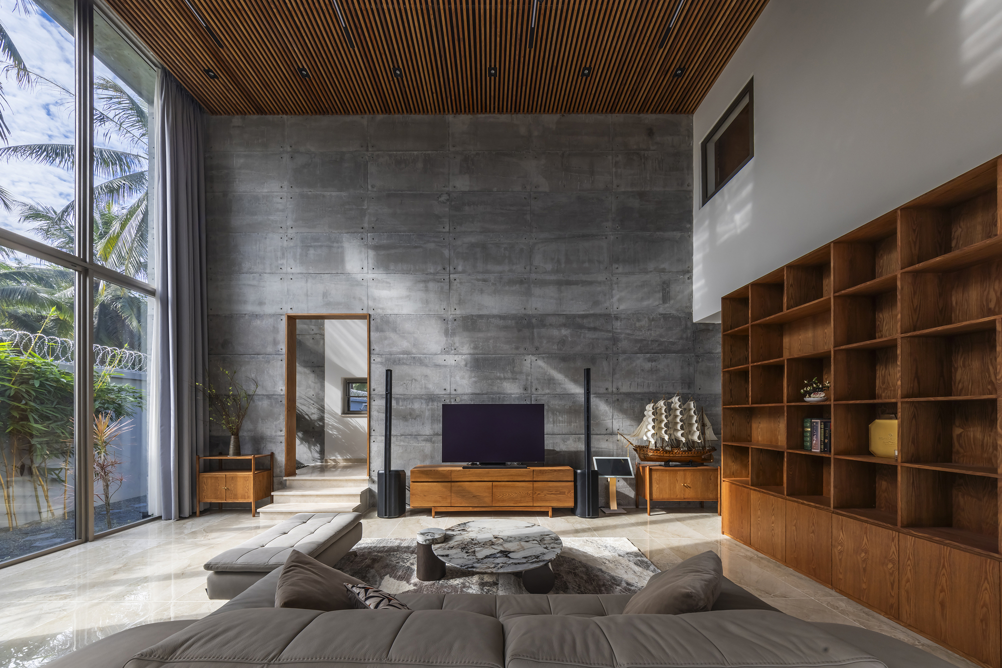 丨越南丨MyAn Architects-17