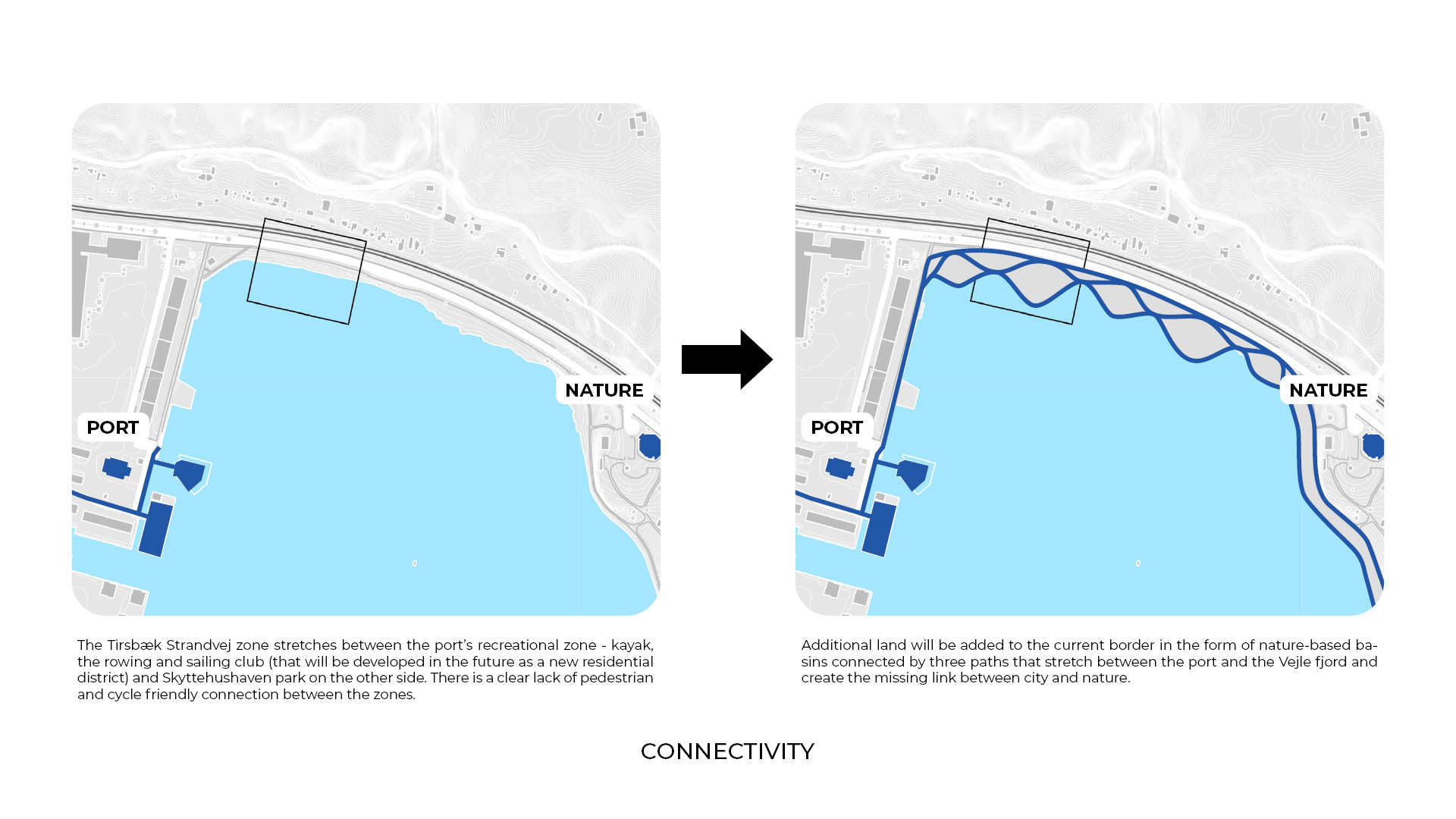 未来公园 · 沿海小径的防洪策略与生态修复-10