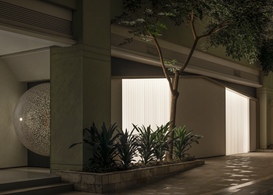 RESTONIC 美国蕾丝床垫智能体验馆丨中国广州丨广州简美设计-51