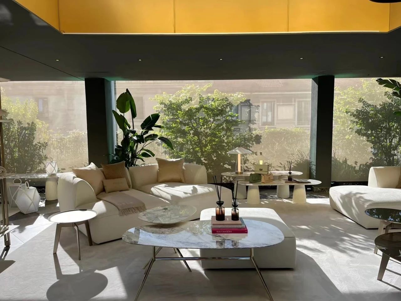 2023 米兰国际家具展丨意大利米兰-165