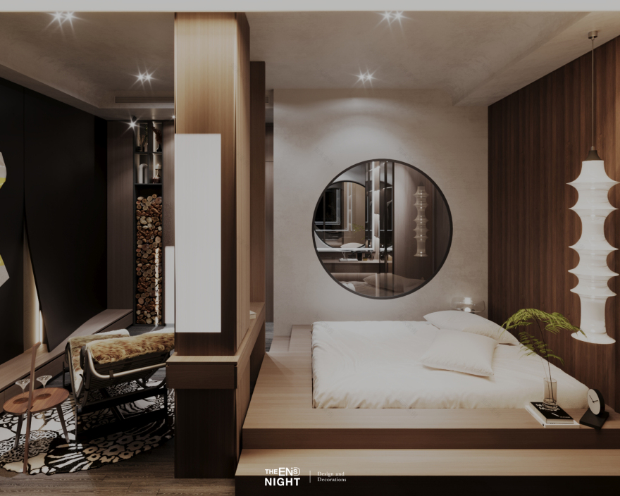 暹罗拉差贴威地址
注:RATCHATHEWI一般指曼谷的拉差贴威区,SIAM常见为暹罗,这里结合语境推测可能是关于暹罗拉差贴威区的某个地址表述,但整体THE ADDRESS因为缺乏更多信息,不太能明确其具体所指,这里暂按字面地址翻译 丨泰国曼谷丨THE END IS NIGHT Studio-62