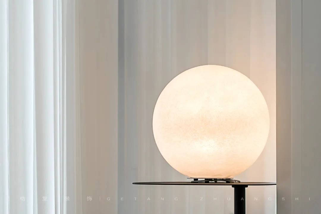 中央郡现代诗意居所丨毛阿敏-1