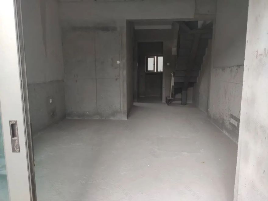 极简复式私宅,人文情感与自然融合-82