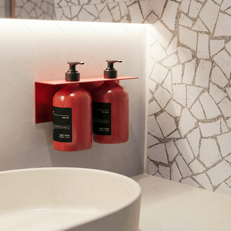 梅勒公寓(注:Mayler为特定人名或地名等,这里按音译处理,flat常见意为公寓) 丨RussiaKrasnodar-49