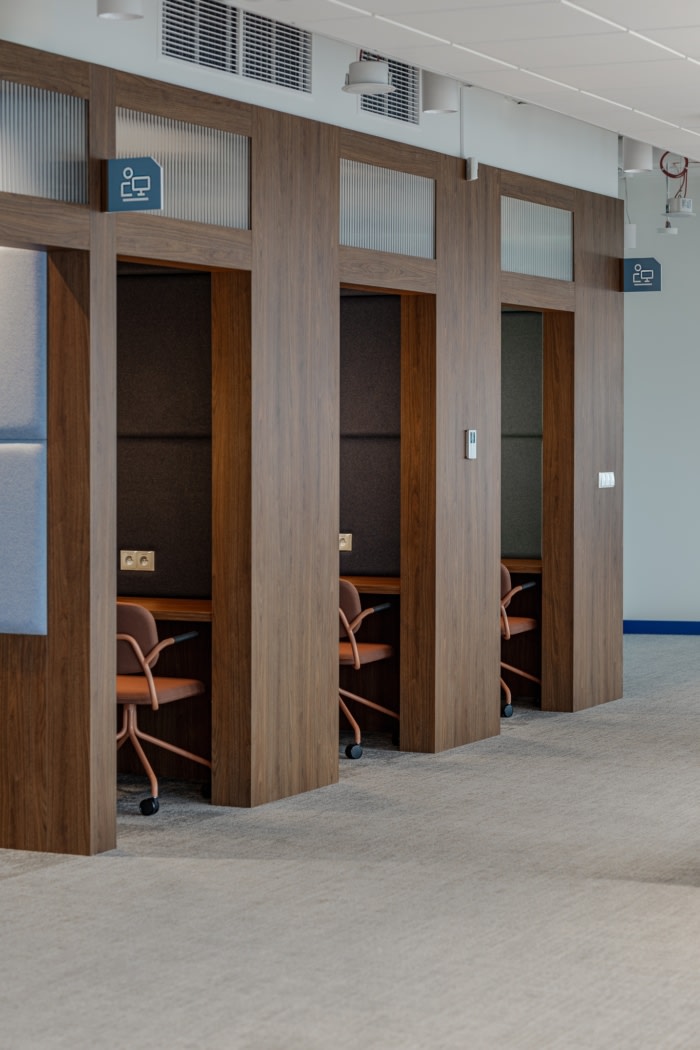 BAT DBS Poland Offices - Warsaw | Office Snapshots-5