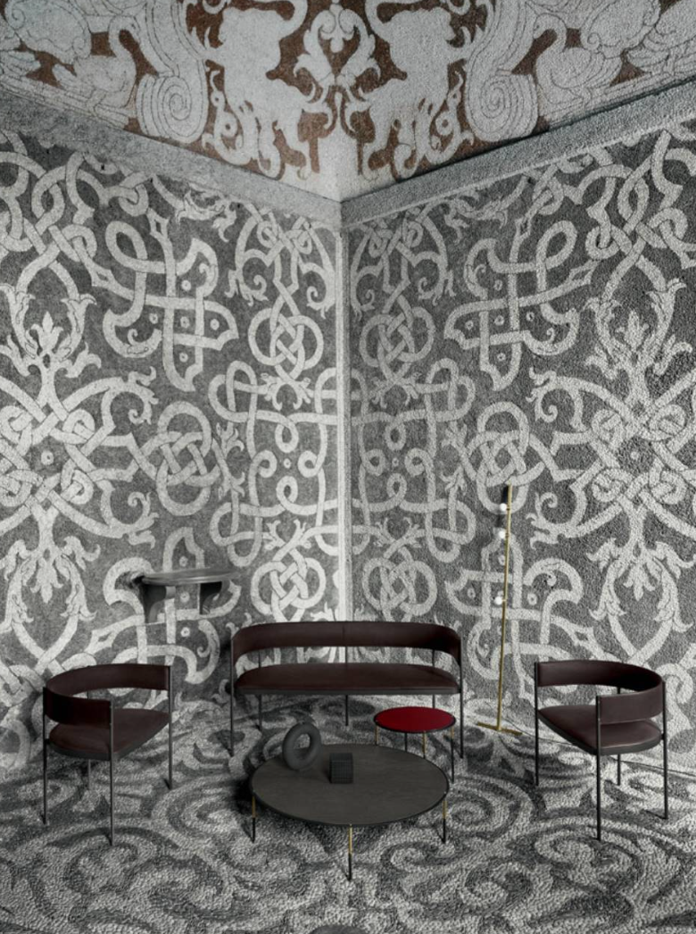 中国台北公馆-57