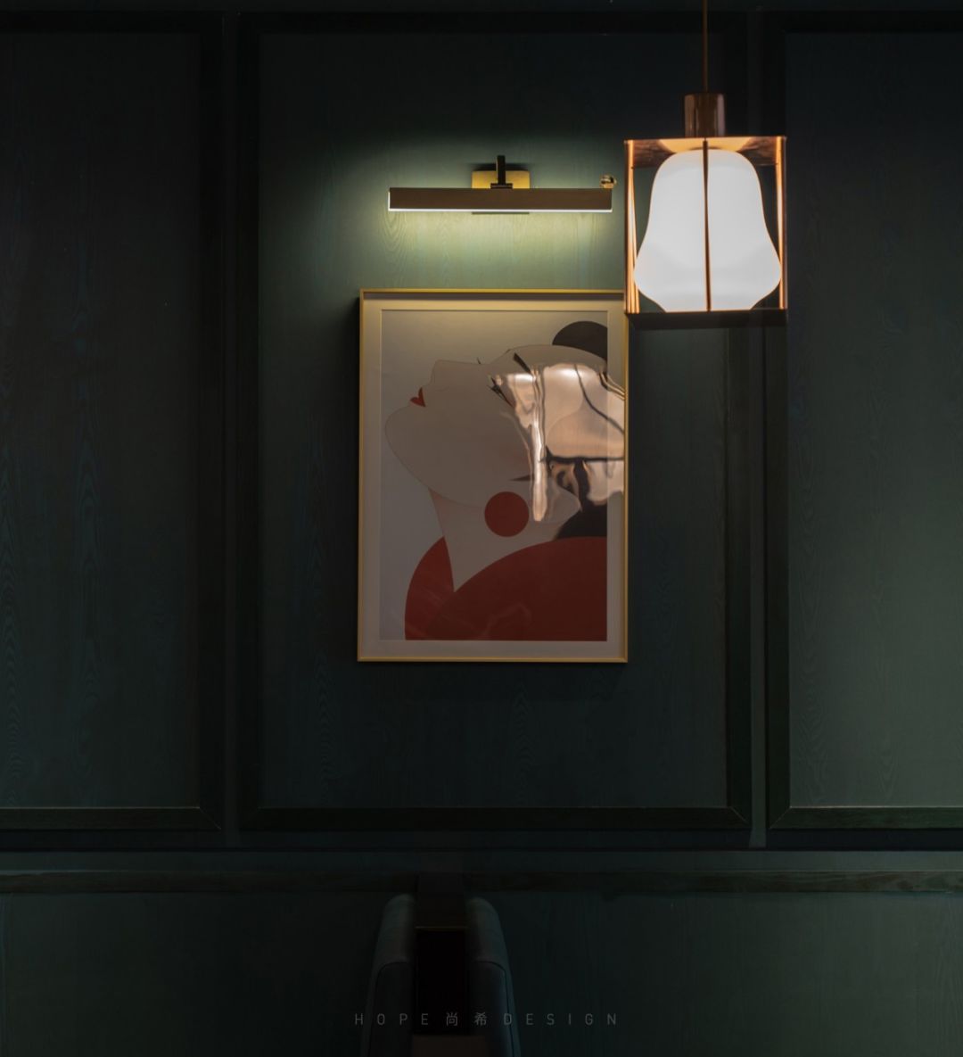 东榕喜家三亚万豪店丨中国三亚-1