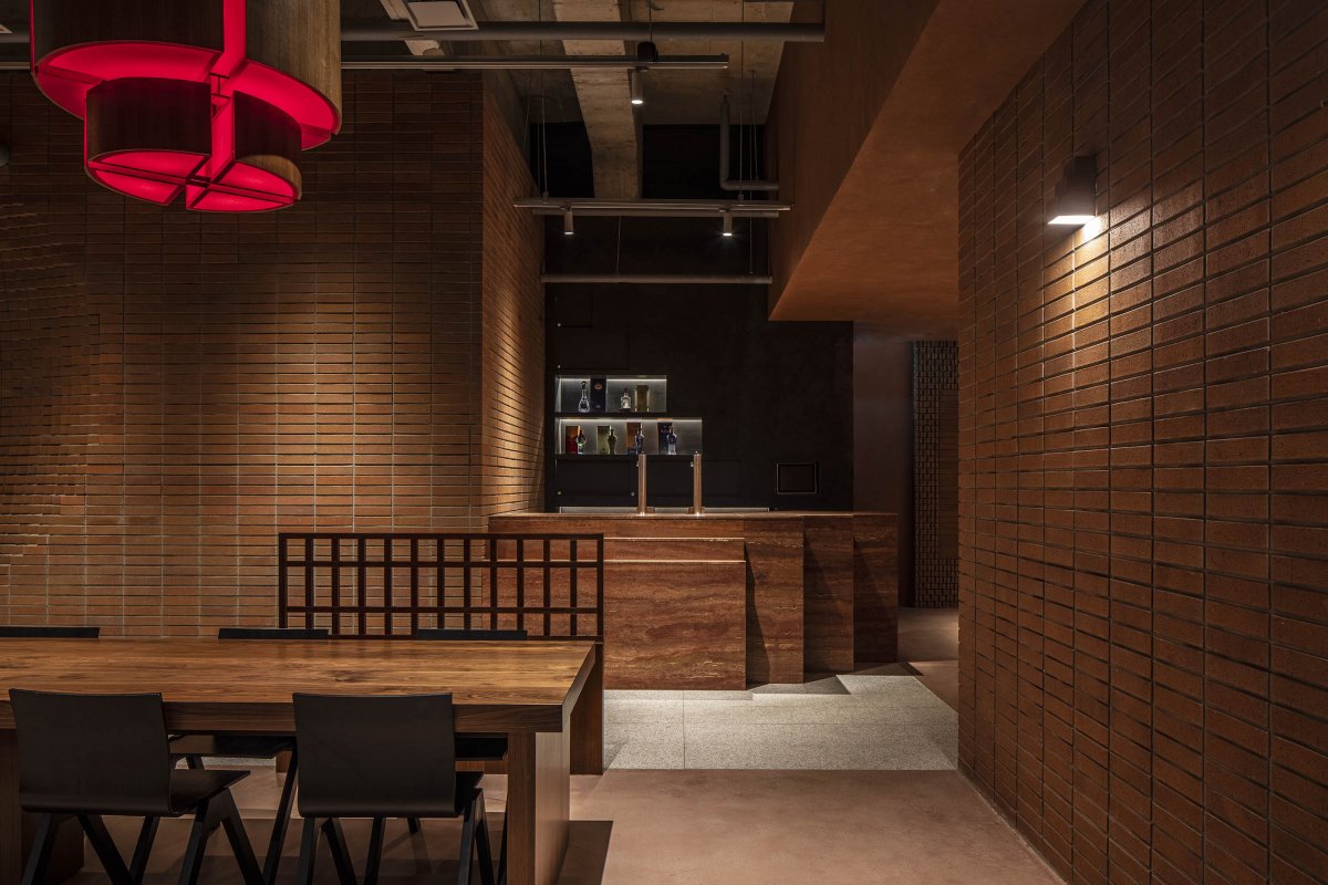 Wynyard Namyangju 酒店丨韩国南杨州市丨The First Penguin-9