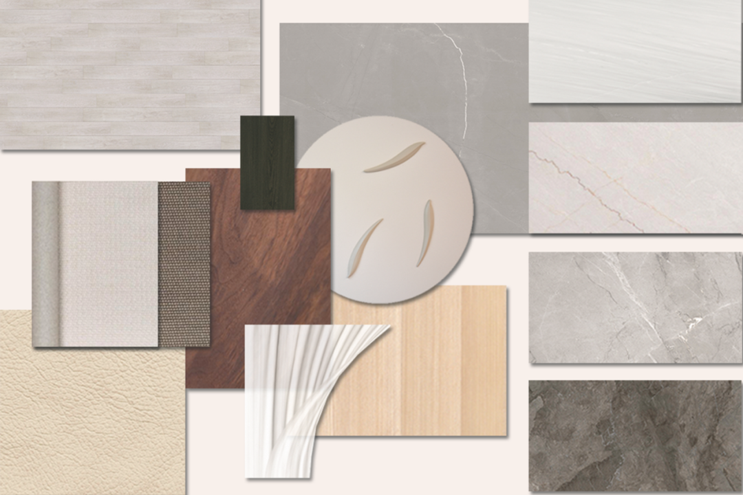 重庆江山樾温润共生空间，优雅亲和住宅设计-86