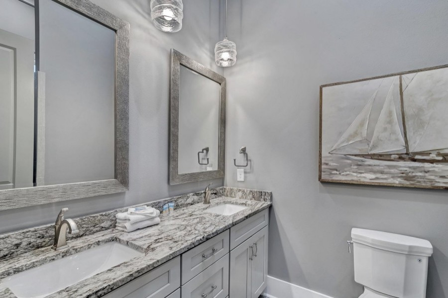 丨美国阿拉巴马丨Bob Chatham Custom Home Design-10