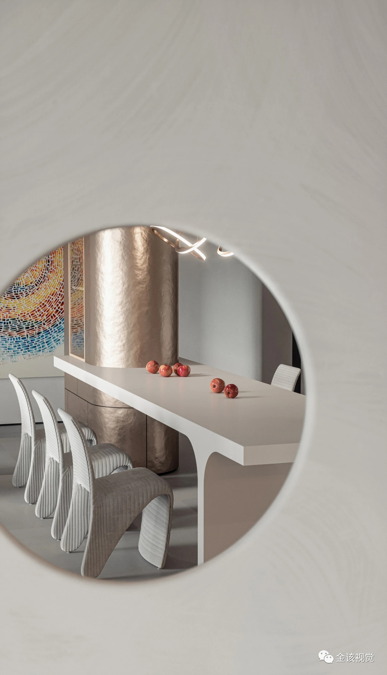 金该2021近期作品集-55