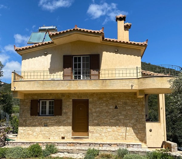 地中海绿洲景观设计丨希腊丨EF 建筑设计工作室-12