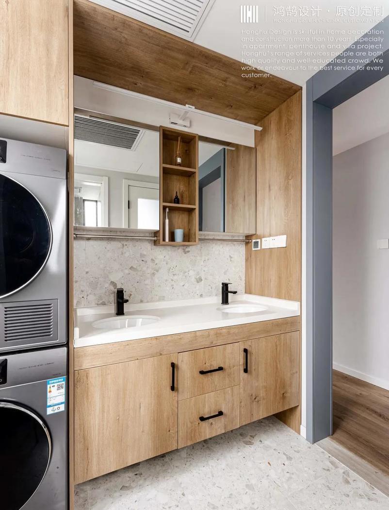 160 平顶层现代居-30