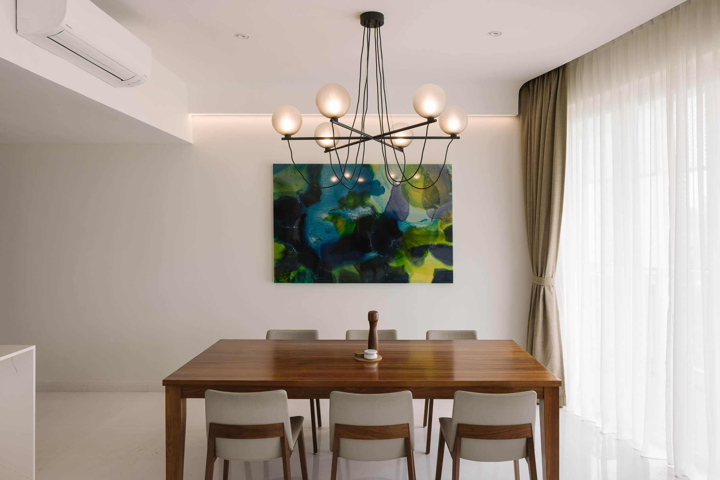 丨新加坡丨The Interior Lab-11