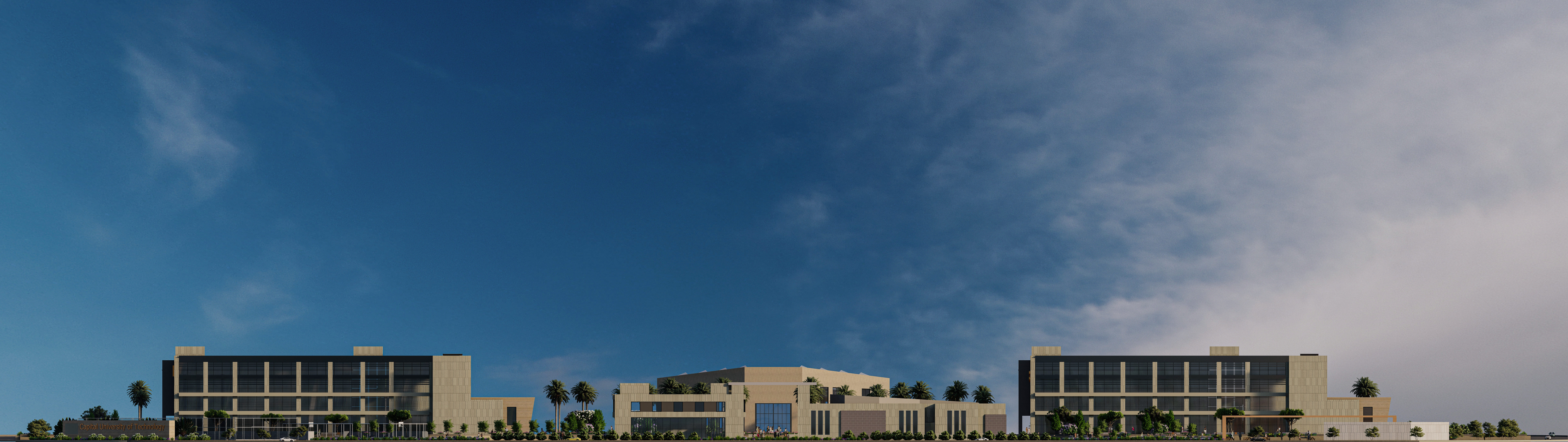 首都科技学院-7