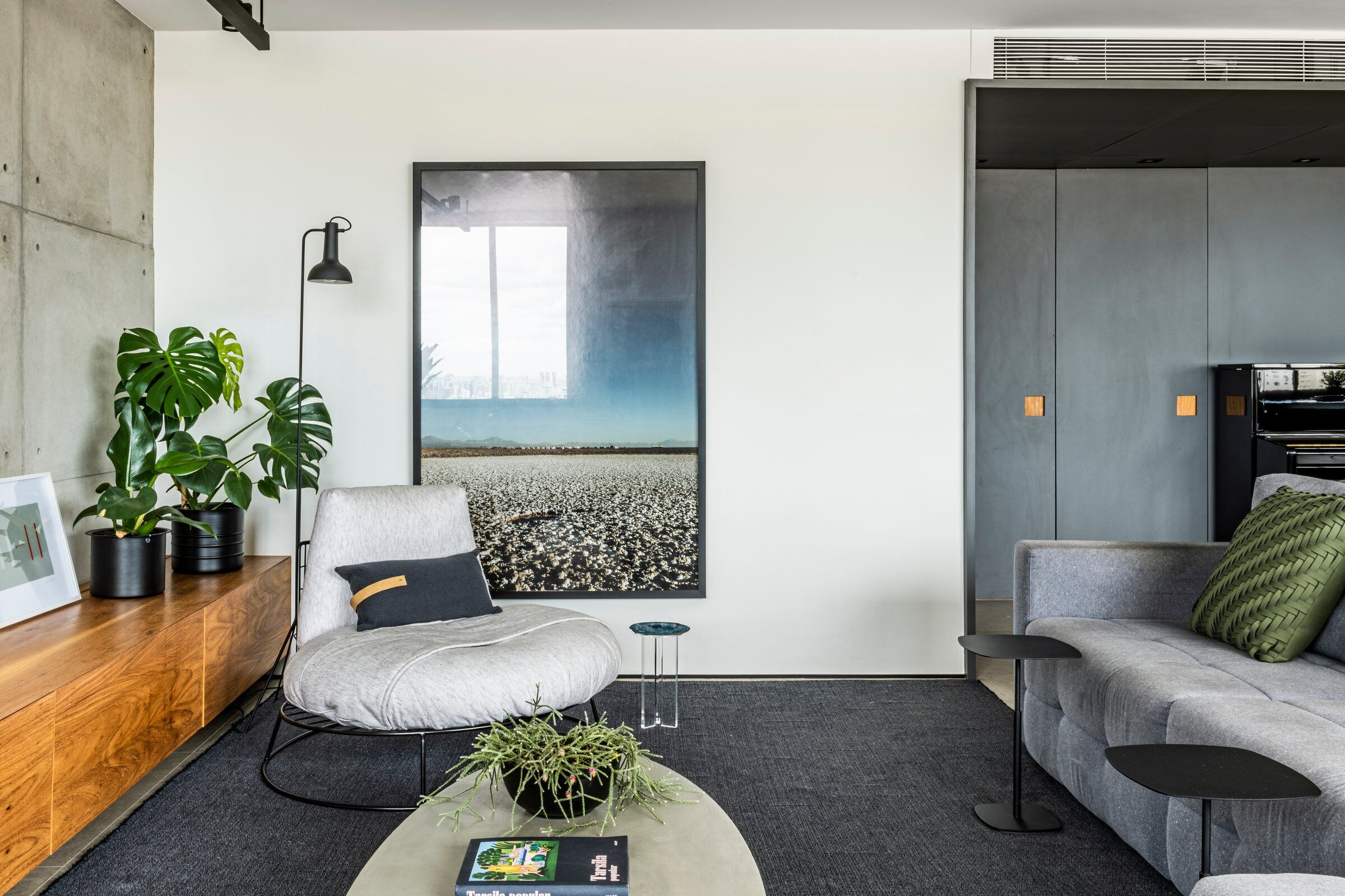 巴西 222 公寓丨巴西圣保罗丨Macro Arquitetos-31