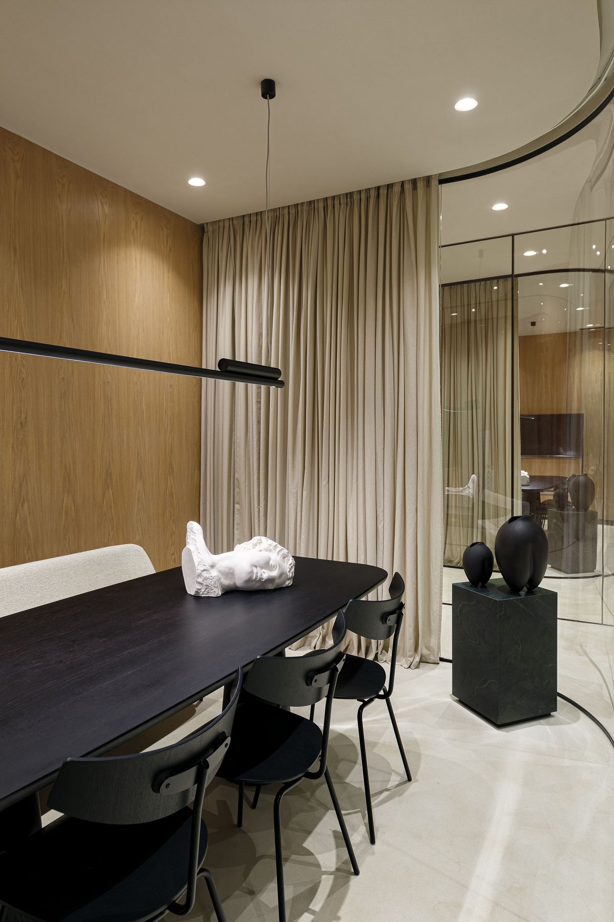 丨贝尔格莱德丨Dello.（负责建筑,室内及家具设计等）-11