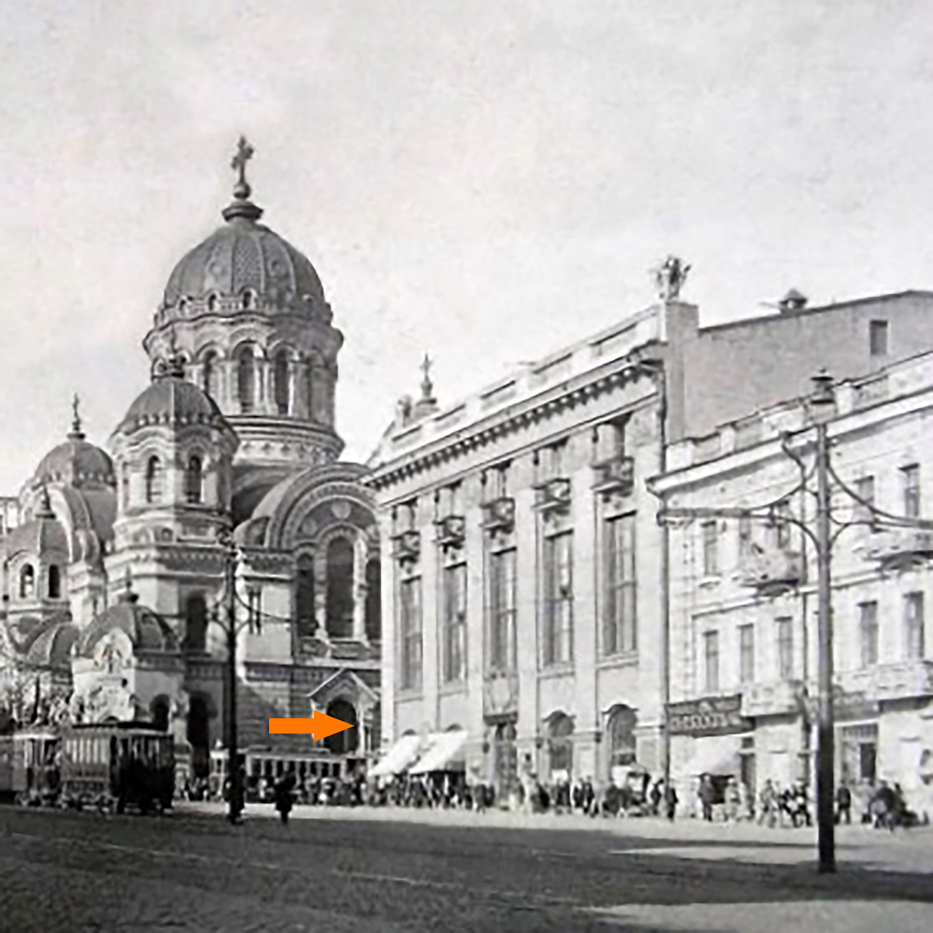 HOOKS 肉吧丨乌克兰哈尔科夫丨balbek bureau-21