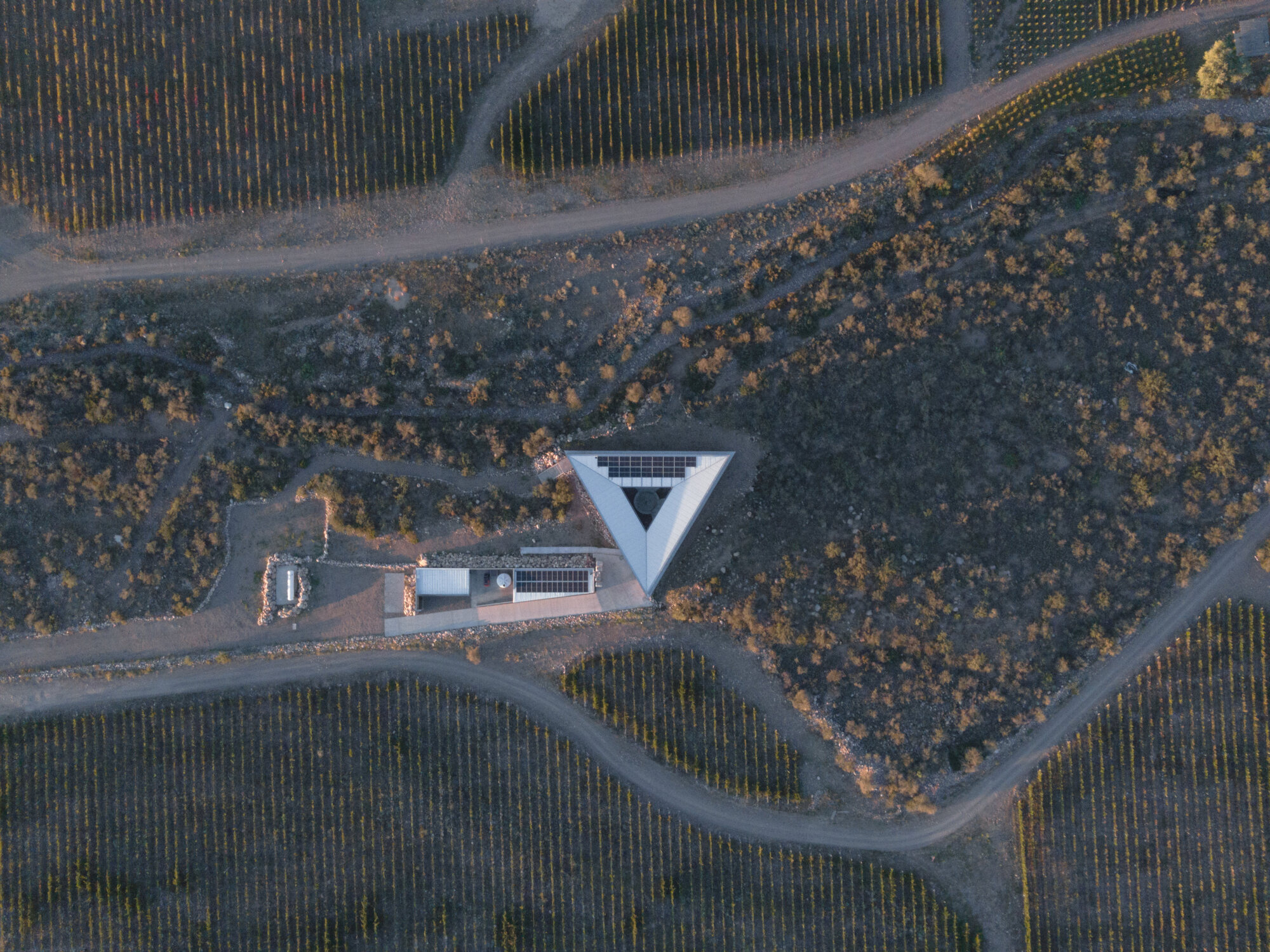 桑托斯烈酒酿酒厂丨阿根廷丨Valeria Moreno-27