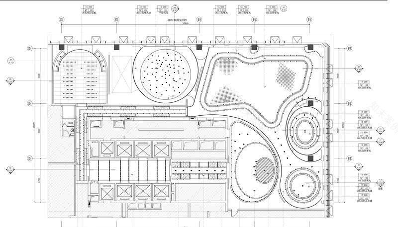 FutureWork 未来智能办公展厅-16