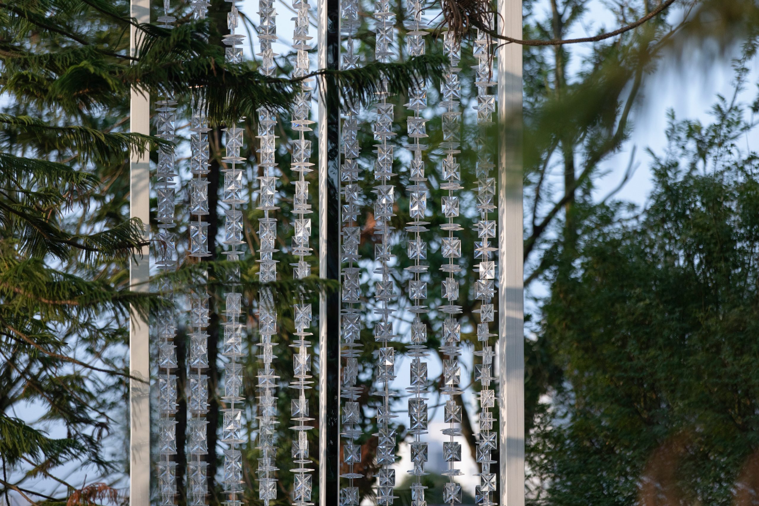 逐光之旅 | 合川悦府·星臺的森奢景观设计-43