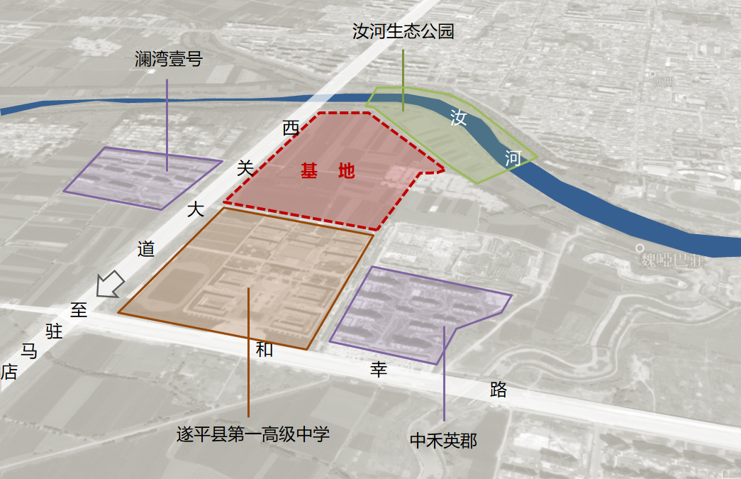 置地上林苑 | 绿色生态，园林式住宅典范-15