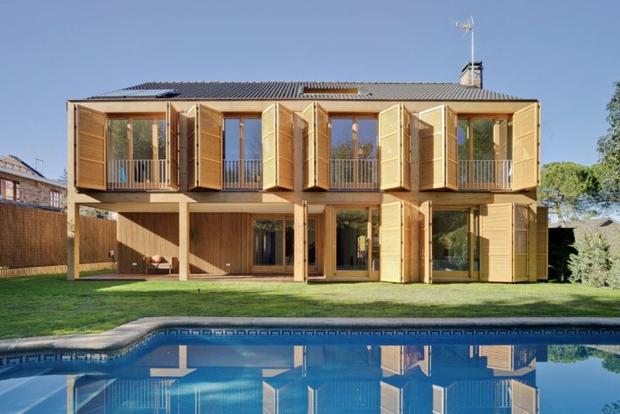 10 Modern Houses from Spain That Could Inspire The Whole World-3
