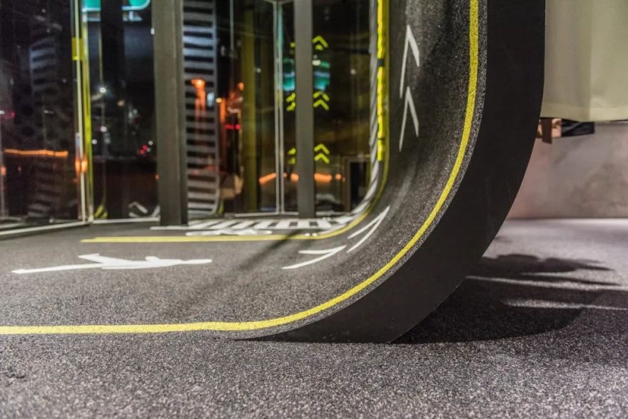 MMIC 街头服装首尔空间设计丨韩国首尔丨NiiiZ 设计实验室-18