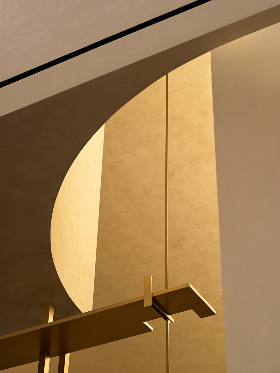 加拿大HV小管高压变频空气系统高迪家俱体验馆丨中国深圳丨迪笙设计-34