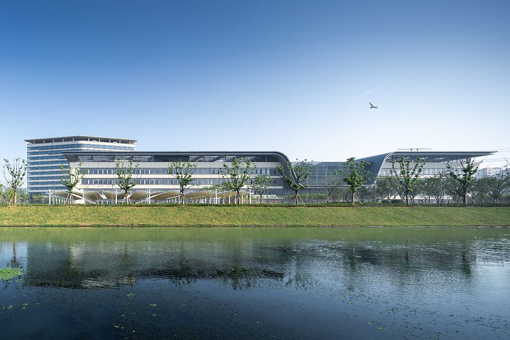 苏州市第九人民医院丨中国苏州-70