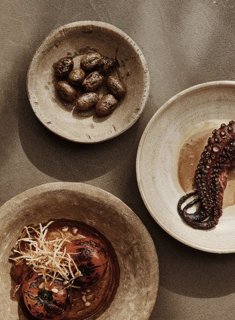 YAPA精品餐厅丨意大利米兰丨Lambs and Lions-69