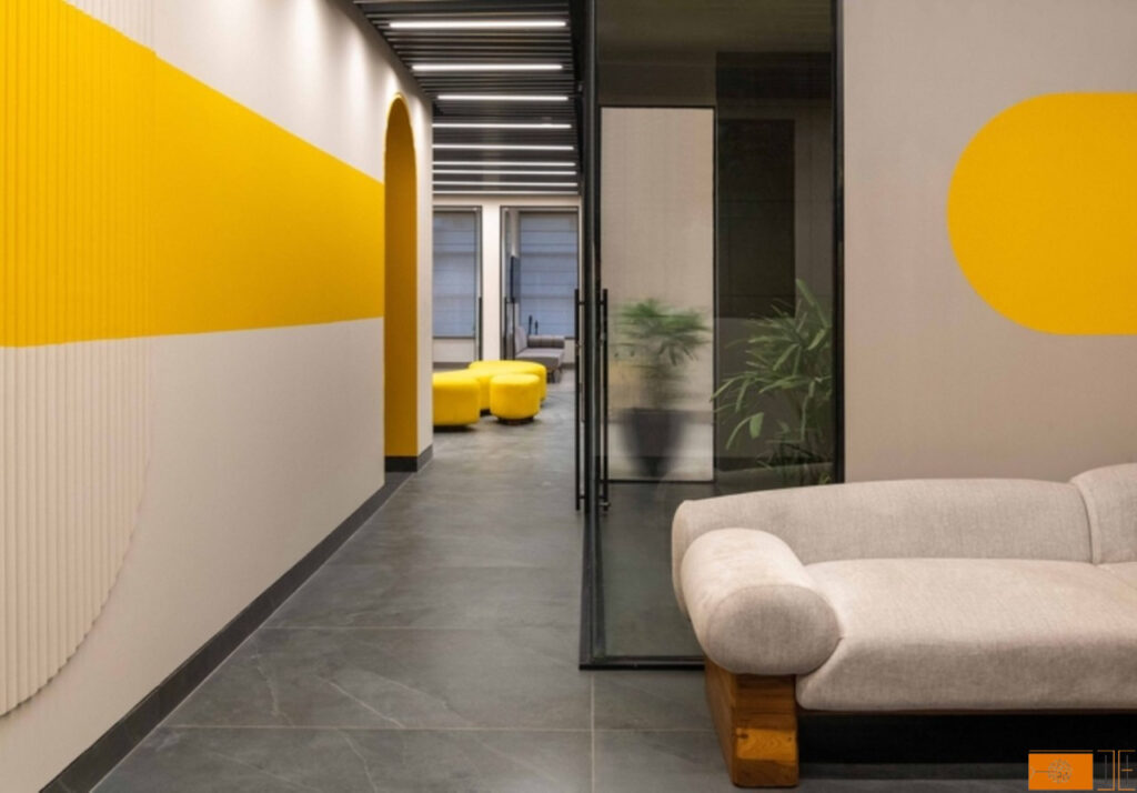 丨印度新德里丨Design Ethics Studio-7