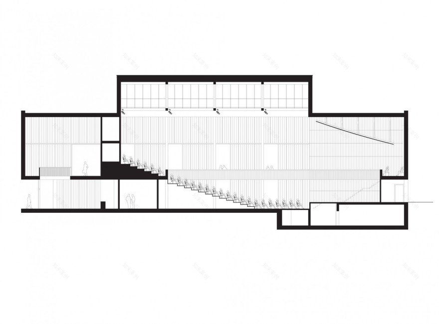 惠灵顿学院艺术中心丨United KingdomEngland-18