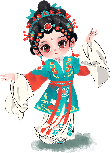 夜游网师园必看!带你解锁古典园林夜魅力-3