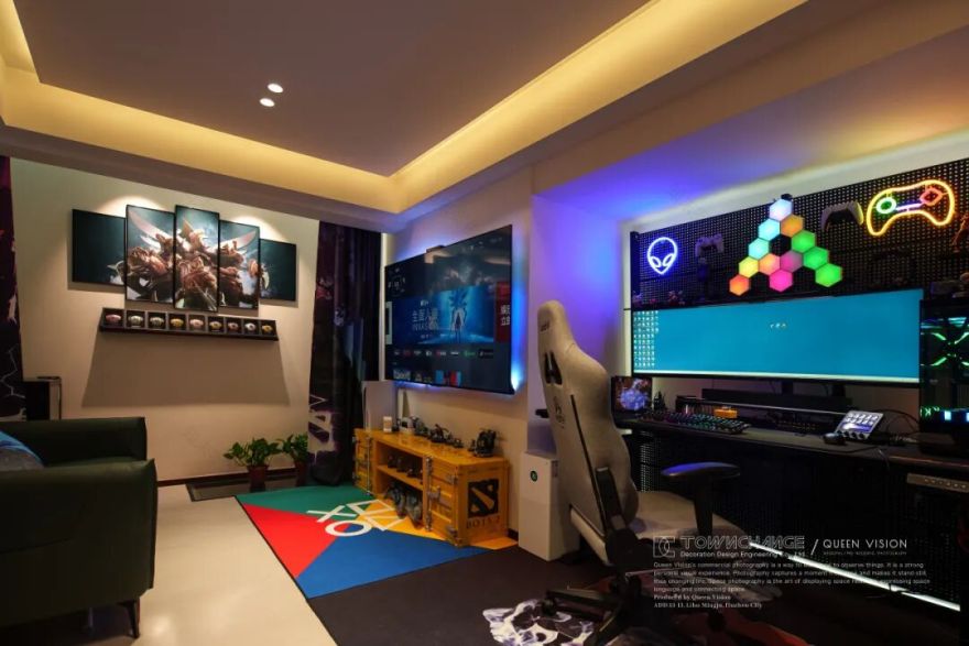 云麓湾新作 · 听听时间怎么说丨苏大人设计工作室-33