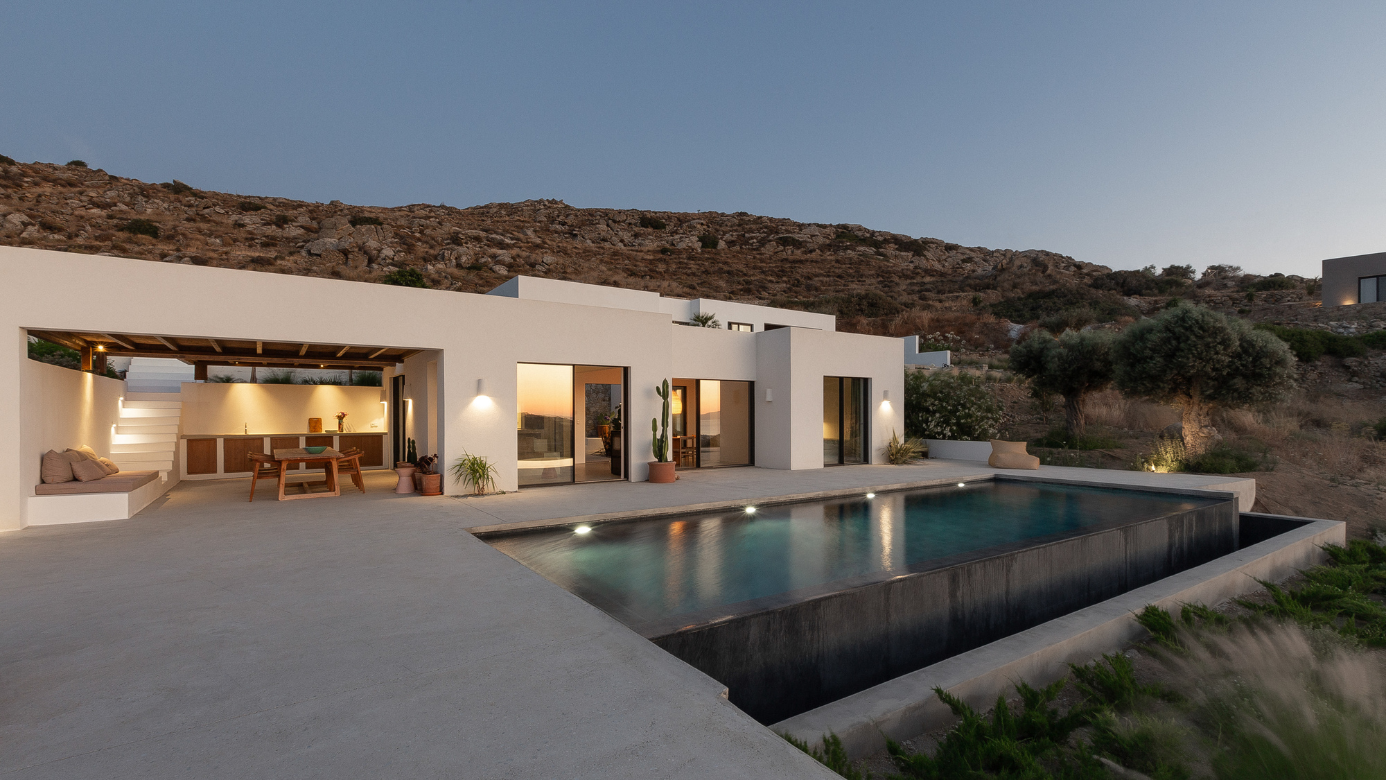 拉纳图拉别墅丨希腊-35