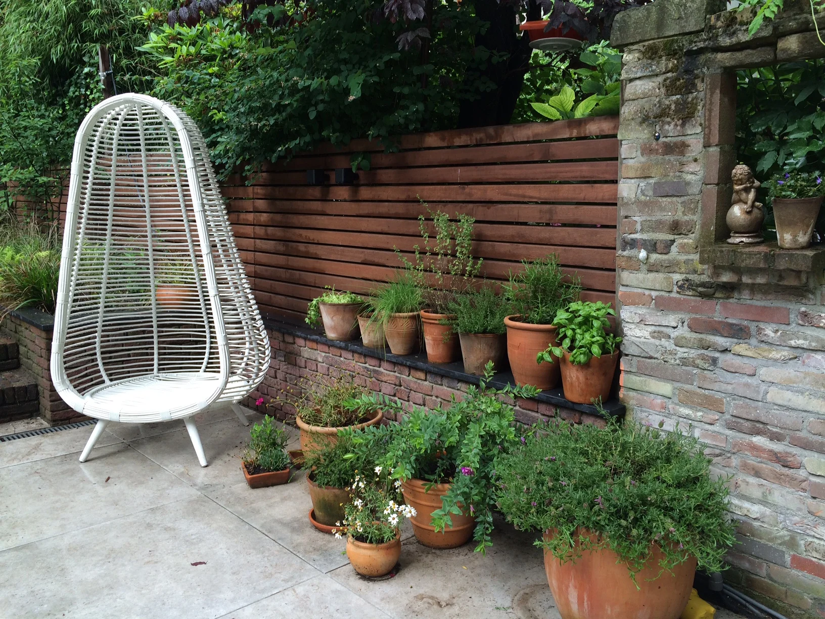 阿姆斯特丹浪漫城市花园设计丨荷兰阿姆斯特丹-3