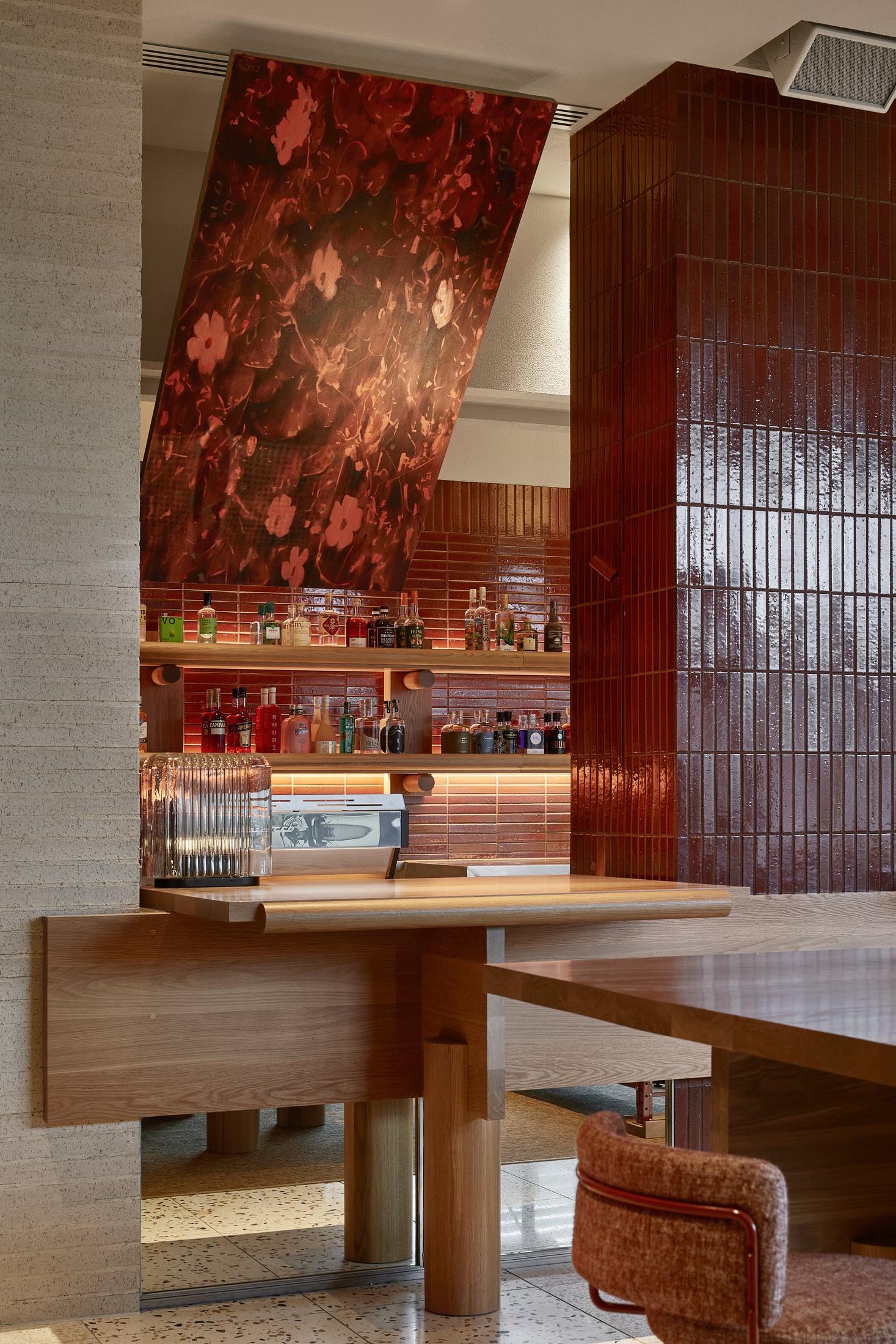 雅典艾斯酒店丨希腊雅典丨Ciguë-19